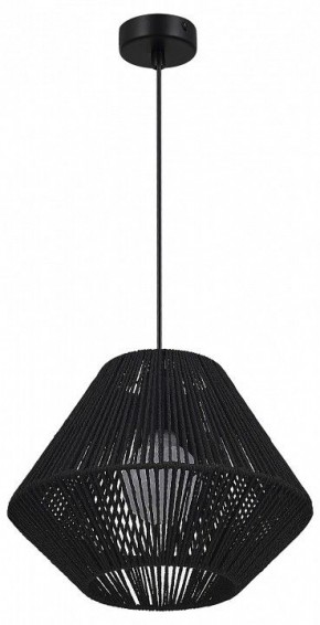 Подвесной светильник EVOLUCE ETTAN SLE6025-403-01 в Кургане - kurgan.ok-mebel.com | фото 4