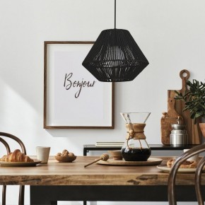 Подвесной светильник EVOLUCE ETTAN SLE6025-403-01 в Кургане - kurgan.ok-mebel.com | фото 6