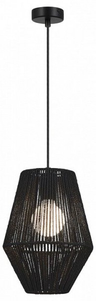Подвесной светильник EVOLUCE ETTAN SLE6025-413-01 в Кургане - kurgan.ok-mebel.com | фото 2