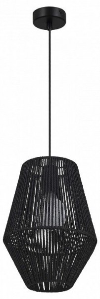Подвесной светильник EVOLUCE ETTAN SLE6025-413-01 в Кургане - kurgan.ok-mebel.com | фото 3