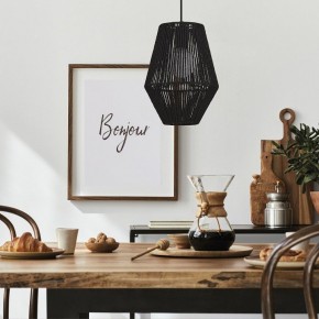 Подвесной светильник EVOLUCE ETTAN SLE6025-413-01 в Кургане - kurgan.ok-mebel.com | фото 5