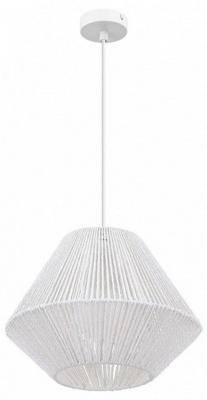 Подвесной светильник EVOLUCE ETTAN SLE6025-503-01 в Кургане - kurgan.ok-mebel.com | фото 3