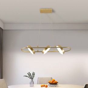 Подвесной светильник F-promo Abris 4677-3P в Кургане - kurgan.ok-mebel.com | фото 4