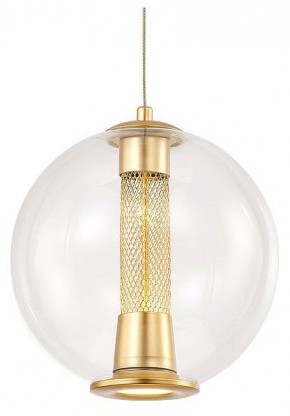 Подвесной светильник Favourite Boble 4551-2P в Кургане - kurgan.ok-mebel.com | фото