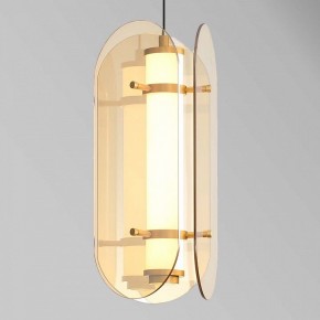 Подвесной светильник Favourite Fada 4624-2P в Кургане - kurgan.ok-mebel.com | фото 3
