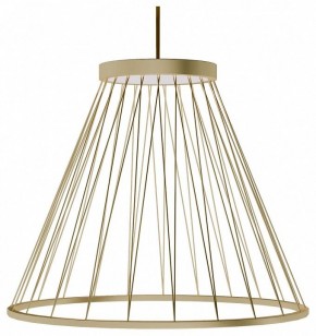 Подвесной светильник Favourite Fibra 4634-4P в Кургане - kurgan.ok-mebel.com | фото