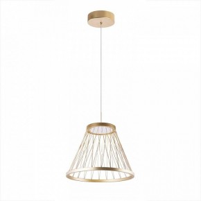 Подвесной светильник Favourite Fibra 4634-4P в Кургане - kurgan.ok-mebel.com | фото 2