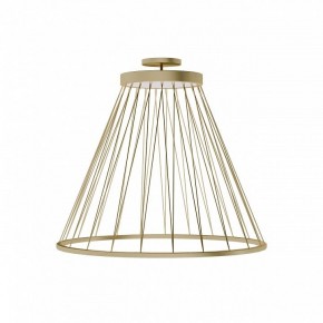 Подвесной светильник Favourite Fibra 4634-4P в Кургане - kurgan.ok-mebel.com | фото 4