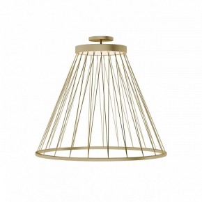 Подвесной светильник Favourite Fibra 4634-4P в Кургане - kurgan.ok-mebel.com | фото 5