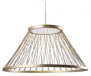 Подвесной светильник Favourite Fibra 4634-6P в Кургане - kurgan.ok-mebel.com | фото