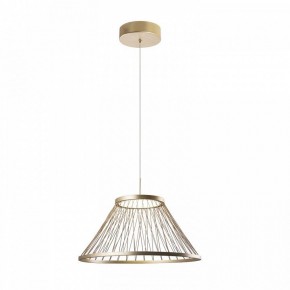 Подвесной светильник Favourite Fibra 4634-6P в Кургане - kurgan.ok-mebel.com | фото 3