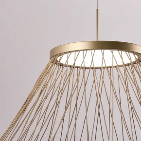 Подвесной светильник Favourite Fibra 4634-6P в Кургане - kurgan.ok-mebel.com | фото 6