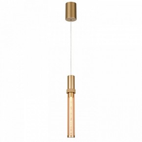 Подвесной светильник Favourite Gordon 4718-1P в Кургане - kurgan.ok-mebel.com | фото 2