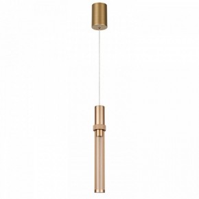 Подвесной светильник Favourite Gordon 4718-1P в Кургане - kurgan.ok-mebel.com | фото 3