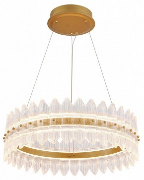 Подвесной светильник Favourite Mirabella 4754-5P в Кургане - kurgan.ok-mebel.com | фото 3