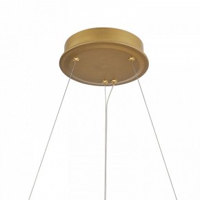 Подвесной светильник Favourite Mirabella 4754-5P в Кургане - kurgan.ok-mebel.com | фото 7