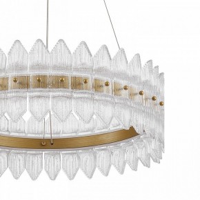 Подвесной светильник Favourite Mirabella 4754-5P в Кургане - kurgan.ok-mebel.com | фото 8