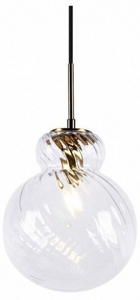 Подвесной светильник Favourite Ortus 4267-1P в Кургане - kurgan.ok-mebel.com | фото