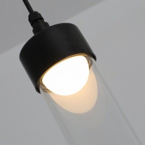 Подвесной светильник Favourite Outdoor 4702-1P в Кургане - kurgan.ok-mebel.com | фото 7