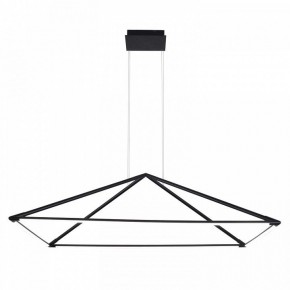 Подвесной светильник Favourite Pyramis 4573-2P в Кургане - kurgan.ok-mebel.com | фото 2
