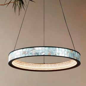 Подвесной светильник Favourite Shelty 4704-8P в Кургане - kurgan.ok-mebel.com | фото 4