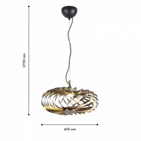 Подвесной светильник Favourite Spring 4679-1P в Кургане - kurgan.ok-mebel.com | фото 4