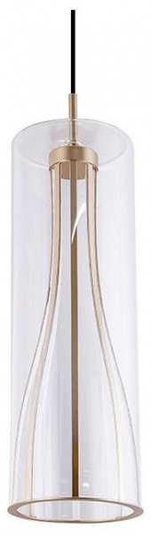 Подвесной светильник Favourite Striata 4626-1P в Кургане - kurgan.ok-mebel.com | фото