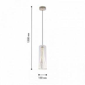 Подвесной светильник Favourite Striata 4626-1P в Кургане - kurgan.ok-mebel.com | фото 4