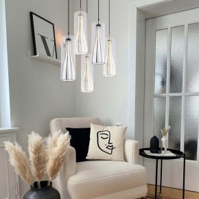 Подвесной светильник Favourite Striata 4626-1P в Кургане - kurgan.ok-mebel.com | фото 5