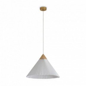 Подвесной светильник Freya Kinsley FR5533PL-01BS в Кургане - kurgan.ok-mebel.com | фото 2
