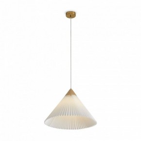 Подвесной светильник Freya Kinsley FR5533PL-01BS в Кургане - kurgan.ok-mebel.com | фото 3