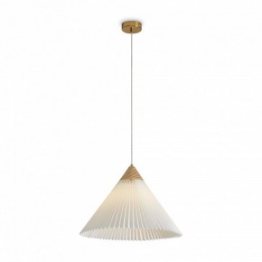Подвесной светильник Freya Kinsley FR5533PL-01BS в Кургане - kurgan.ok-mebel.com | фото 4