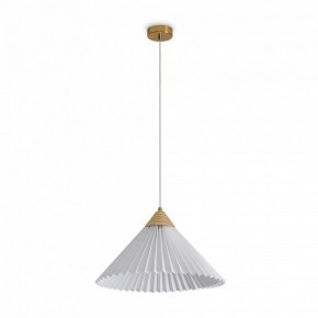 Подвесной светильник Freya Kinsley FR5533PL-01BS1 в Кургане - kurgan.ok-mebel.com | фото