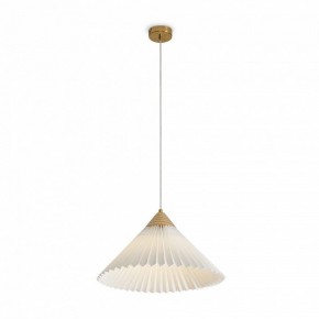 Подвесной светильник Freya Kinsley FR5533PL-01BS1 в Кургане - kurgan.ok-mebel.com | фото 3