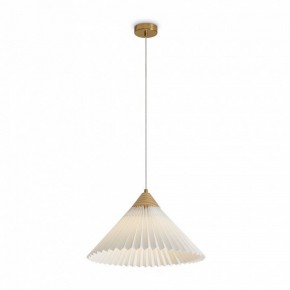 Подвесной светильник Freya Kinsley FR5533PL-01BS1 в Кургане - kurgan.ok-mebel.com | фото 4