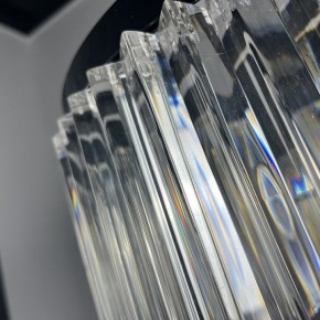 Подвесной светильник Imperiumloft Odeon Clear Glass Black 248522-22 в Кургане - kurgan.ok-mebel.com | фото 12
