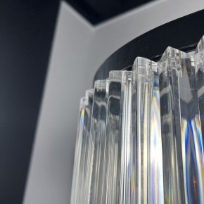 Подвесной светильник Imperiumloft Odeon Clear Glass Black 248522-22 в Кургане - kurgan.ok-mebel.com | фото 13