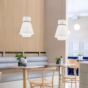 Подвесной светильник Imperiumloft PEO C peo01 в Кургане - kurgan.ok-mebel.com | фото 3