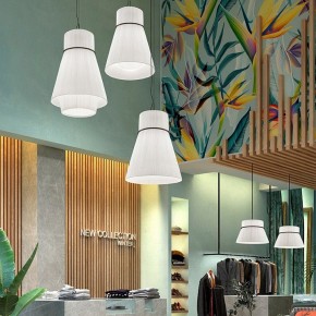 Подвесной светильник Imperiumloft PEO C peo01 в Кургане - kurgan.ok-mebel.com | фото 4