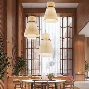 Подвесной светильник Imperiumloft PEO C peo01 в Кургане - kurgan.ok-mebel.com | фото 5