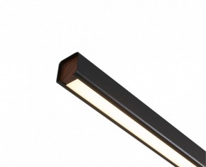 Подвесной светильник Italline IT013-6021 IT013-6021 black 3000K в Кургане - kurgan.ok-mebel.com | фото 10