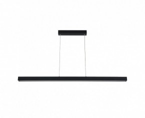 Подвесной светильник Italline IT013-6021 IT013-6021 black 3000K в Кургане - kurgan.ok-mebel.com | фото 2
