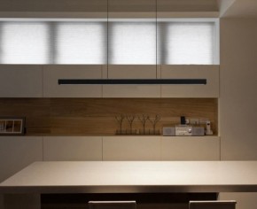 Подвесной светильник Italline IT013-6021 IT013-6021 black 3000K в Кургане - kurgan.ok-mebel.com | фото 3