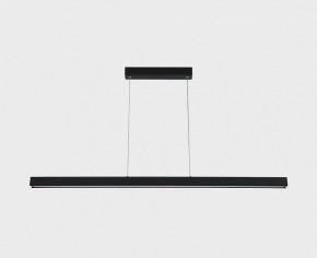 Подвесной светильник Italline IT013-6021 IT013-6021 black 3000K в Кургане - kurgan.ok-mebel.com | фото 5