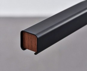 Подвесной светильник Italline IT013-6021 IT013-6021 black 3000K в Кургане - kurgan.ok-mebel.com | фото 8