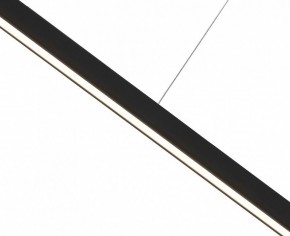 Подвесной светильник Italline IT013-6021 IT013-6021 black 3000K в Кургане - kurgan.ok-mebel.com | фото 9
