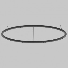 Подвесной светильник Italline IT013-6022 IT013-6022 black 3000K в Кургане - kurgan.ok-mebel.com | фото