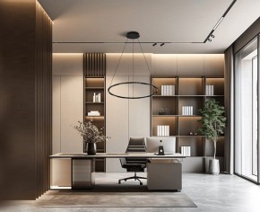Подвесной светильник Italline IT013-6022 IT013-6022 black 3000K в Кургане - kurgan.ok-mebel.com | фото 5