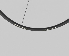Подвесной светильник Italline IT013-6022 IT013-6022 black 3000K в Кургане - kurgan.ok-mebel.com | фото 7
