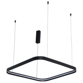 Подвесной светильник Italline IT013-6024 IT013-6024 black 3000K в Кургане - kurgan.ok-mebel.com | фото